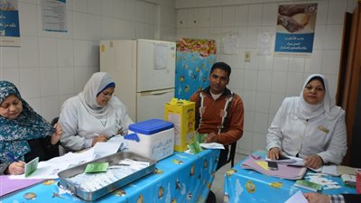 انطلاق حملة 