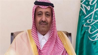 أمير الباحة يطلق 14 مشروعًا للطرق بالمنطقة بقرابة مليار ريال