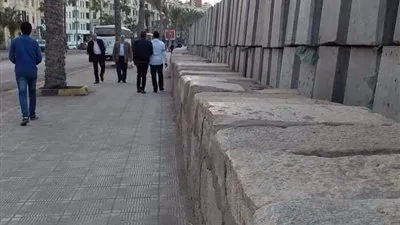 أول رد من مصايف الإسكندرية على واقعة 