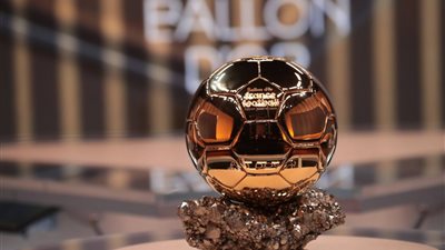 موعد حفل جائزة الكرة الذهبية «بالون دور 2019» والقنوات المفتوحة الناقلة «ballon d'or»