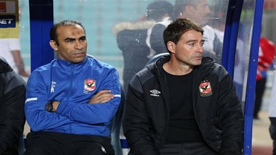 مفاجأة تهدد انتقال الصفقة الكبرى للأهلي