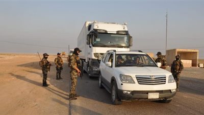 قيادة عمليات الرافدين بالعراق تتولى إدارة الملف الأمني في محافظة ذي قار