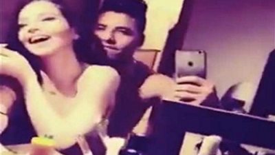 أول رد من مباحث الآداب على فيديو جوهرة الإباحي