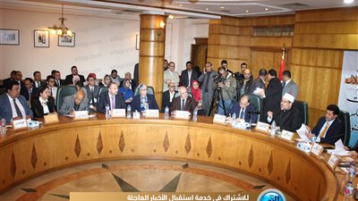 حلمي النمنم: الحرب التي تُشن على مصر من 2013 لم نرَ مثيلًا لها