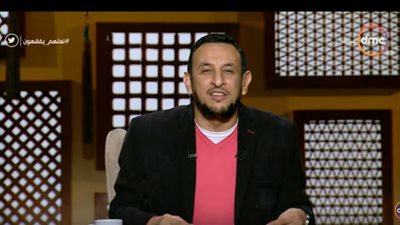 رمضان عبد المعز يوضح مفهوم الزهد في الدنيا (فيديو)
