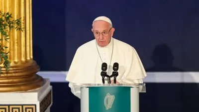 بابا الفاتيكان يصلي من أجل قتلى ومصابي العراق وأن يحل السلام بأرضهم