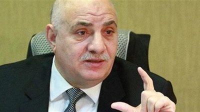 تعرف على اللواء محمد منصور مساعد وزير الداخلية للأمن