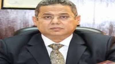 تعرف على اللواء رضا العمدة مساعد الوزير لشرطة السياحة