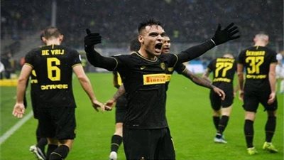 ترتيب الدوري الإيطالي بعد فوز إنتر ميلان وتعادل يوفنتوس