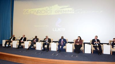 مقترح مصري لتكوين فريق عمل أفريقي لوضع استراتيجية موحّدة للذكاء الاصطناعي داخل القارة 