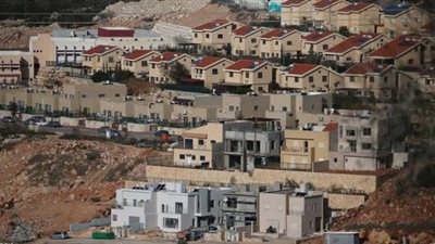الرئاسة الفلسطينية: إسرائيل تحاول شرعنة الاستيطان بالخليل