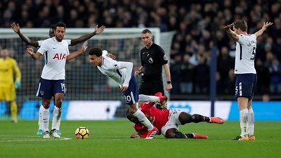 10 مواجهات في الجولة المقبلة من الدوري الإنجليزي