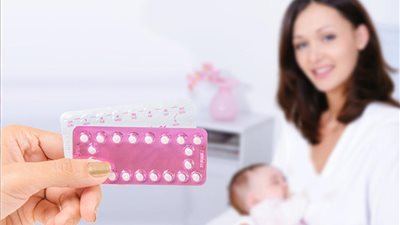 حقيقة تسبب وسائل منع الحمل في الإصابة بالضغط أو السرطان  