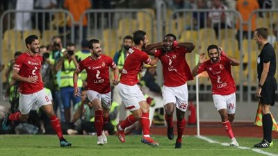 أخبار النادي الأهلي الأحد 1 ديسمبر: تأجيل حسم الصفقة الكبري.. واشتعال المعركة مع الزمالك لضم نجم المنتخب الأولمبي