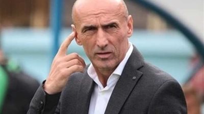 خاص.. اتجاه قوي في الإسماعيلي لإقالة 