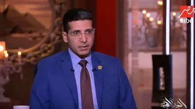 هيثم الحريري: نحن كمعارضة لا نملك الحقيقة مطلقة (فيديو)