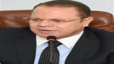 بيان عاجل للنائب العام بعد قليل