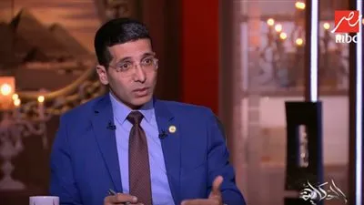 هيثم الحريري: الجزء الأساسي لخلافنا مع الحكومة هو فقه الأولويات (فيديو)