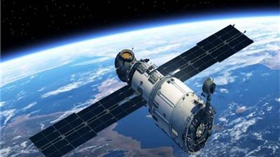 وكالة الفضاء المصرية: 