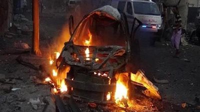 مصرع عنصرين بالحشد الشعبي وإصابة 3 آخرين في هجوم لداعش العراق