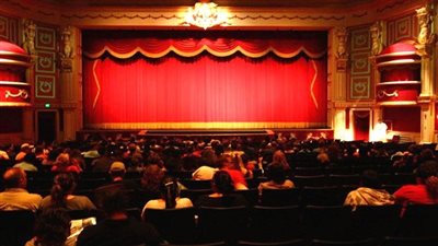 تعرف عى عدد العروض المشاركة في الدورة الجديدة من مهرجان المسرح العربي بالأردن