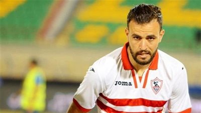 مفاجأة.. تطورات جديدة في أزمة حمدي النقاز مع الزمالك