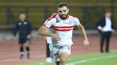 بعد هروب حمدي النقاز.. كارثة جديدة تضرب الزمالك