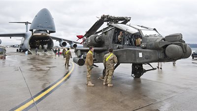 قتلى في تحطم مروحية فرنسية قرب مرسيليا