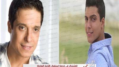  خالد منيب يعلن عن تأجيل حفلته بجامعة القاهرة