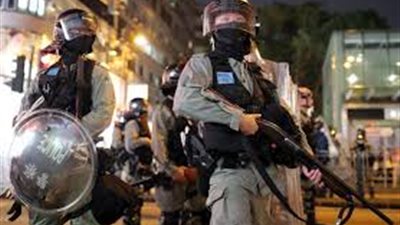 هونج كونج تستعد لموجة جديدة من الاحتجاجات في المركز المالي الآسيوي