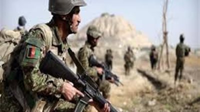 مقتل اثنين من مسؤولي المخابرات في كابول