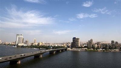 ننشر حالة الطقس ودرجات الحرارة اليوم الإثنين 2 ديسمبر 2019 في مصر .. فرصة سقوط أمطار على السواحل الشمالية