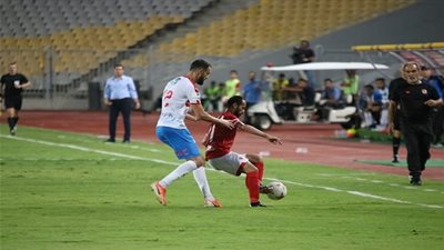 بعد فسخ العقد.. حمدي النقاز يصدم الزمالك بقرار جديد