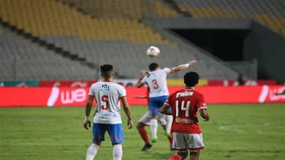 عاجل.. هروب جماعي في الزمالك
