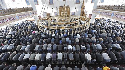 المسيحيون العراقيون يحذرون السويد وفرنسا من 