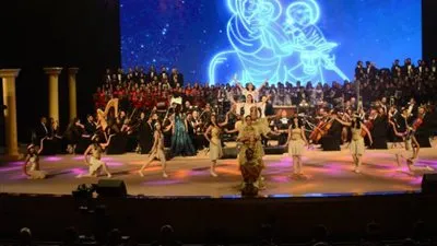 9  ديسمبر..  الإعلان عن تفاصيل عرض 