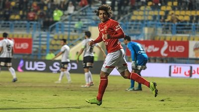 إصابة جديدة في الأهلي 