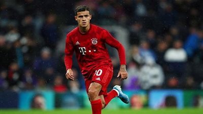 كوتينيو يكشف موقفه من العودة لبرشلونة