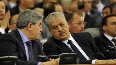 الجزائر: اتجاهات نحو تأجيل محاكمة رموز بوتفليقة