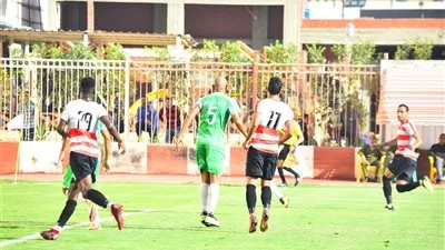 مالية كفر الزيات ضد بلدية المحلة في ديربي الغربية غدا