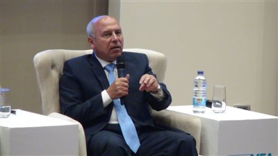 وزير النقل يعلن انتهاء أعمال الحفر بمحطة مترو ماسبيرو 