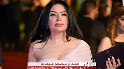 عبير صبري تكشف لـ