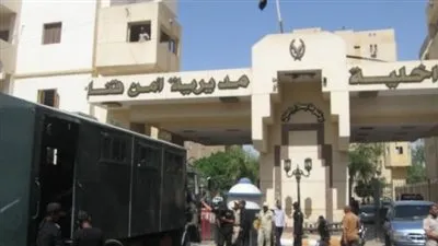 أمن قنا ينهي أسطورة سرقة الدراجات البخارية.. تشكيل عصابي متخصص