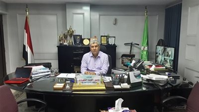 بسبب كسر خط 500.. انقطاع المياه عن عدة مناطق بالمنيا 