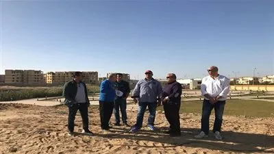 ننشر تفاصيل مشروع تطوير نادي الشيخ زايد الرياضي