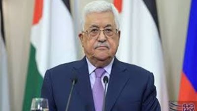 محمود عباس يعتزم زيارة الإمارات 