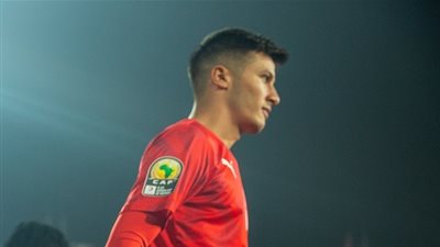 عرض ألماني يهدد انضمام أسامة جلال للأهلي