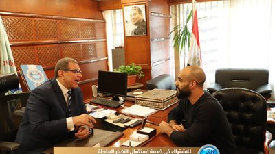 وزير القوى العاملة: البطالة انخفضت لـ7.5% في 2019.. ومصر لا يوجد بها عشوائيات..(حوار)