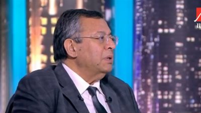 هاشم بحري: مليون شخص معرضون للاكتئاب في مصر