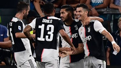 يوفنتوس على بعد خطوة من خطف صفقة برشلونة